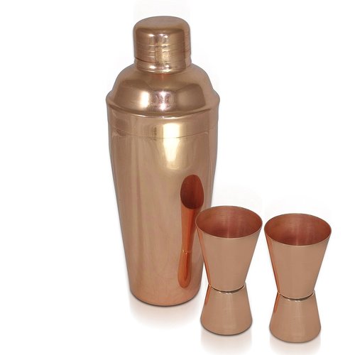 Mocktail Shaker