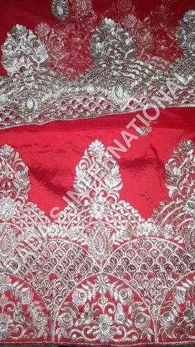 African George Wrapper FabricWomen beauty get noti