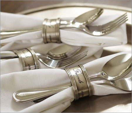 Napkin Rings