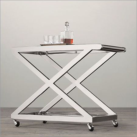 Stainless Steel Table
