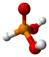 Phosphorous Acid