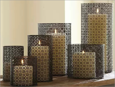 Candle Votive
