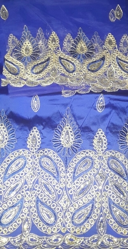 George African Fabric