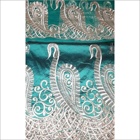 African George Wrapper Fabric