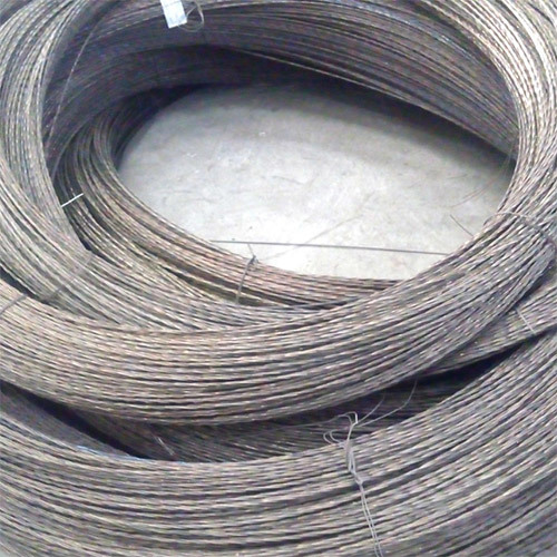 High Tensile Steel Strand Wire
