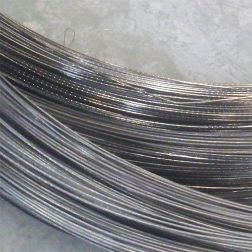High Tensile Indented Steel Wire