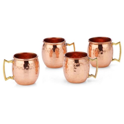 SHOT MUG For Moscow Mule