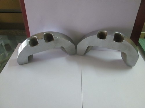 Gegengewicht Counter Weight (2) Machining Type: Cnc Machining