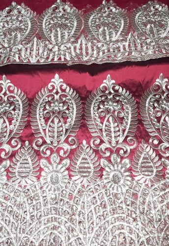 Wrapper George Fabric