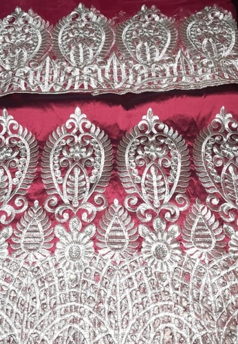 Exclusive African George Fabric