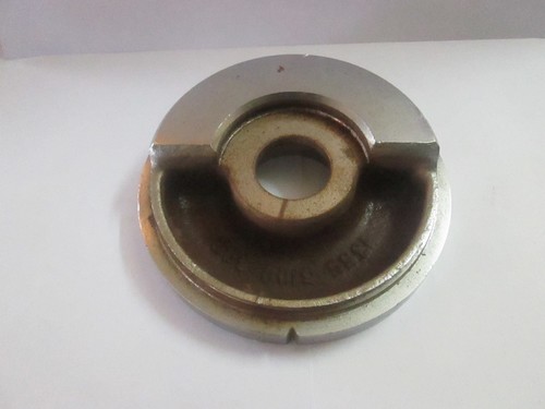 Unwucht Unbalanced Weight Machining Type: Cnc Machining