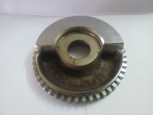 Unwucht Unbalanced Weight (2) Machining Type: Cnc Machining