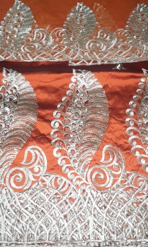 African George Fabric