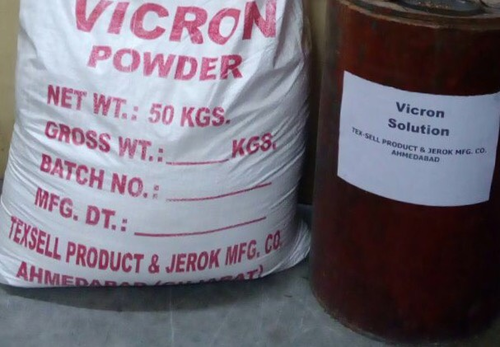 Silicate Mortar