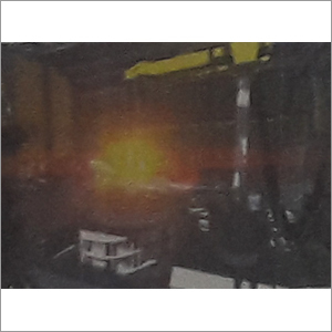 Electric ARC Furnace 160 Tons
