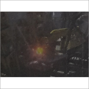 Twin Position Ladle Furnace Machinery
