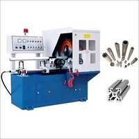 Aluminium Cutting Machine