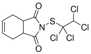 Captafol C10h9cl4no2s