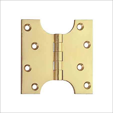Brass Parliament Hinges