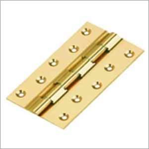 Brass Washer Hinge