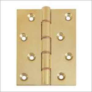 Brass Washer Hinges