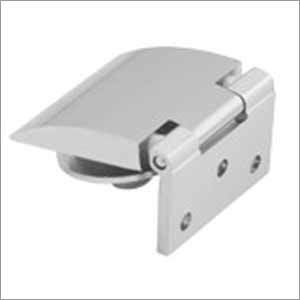 Brass Glass Hinges