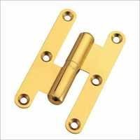 Brass H Type Hinges
