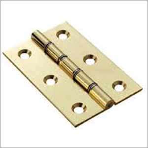 Brass Butt Hinges