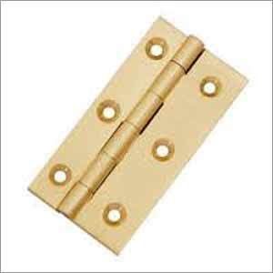Brass Cut Hinges