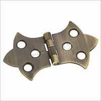 Decorative Brass Hinge