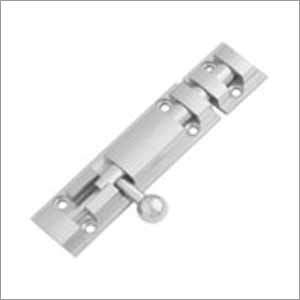 Brass Plate Xylo Latch