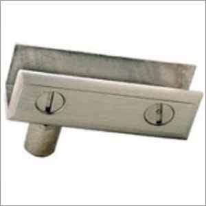 Brass Floor Pivot