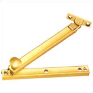 Brass Window Stay