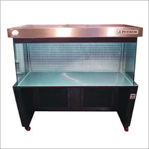 Laminar Air Flow