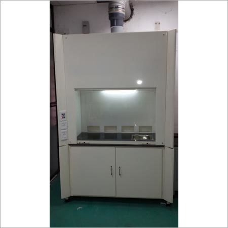 Standard Fume Hoods