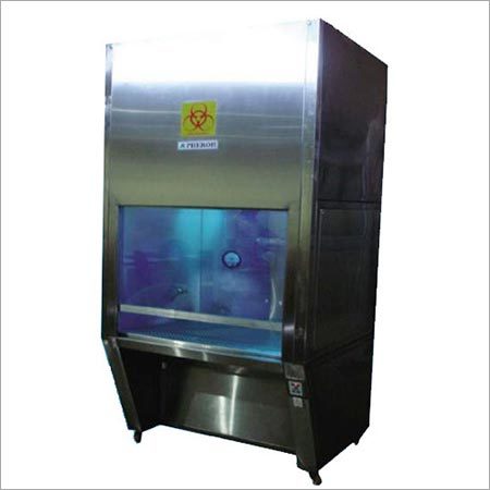 Biological Safety Cabinet