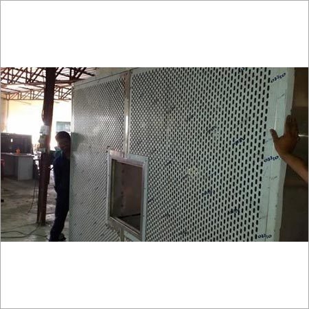 OT Plenum Module