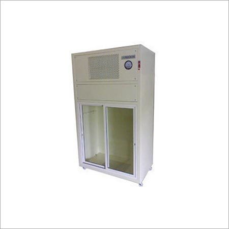 Garment Cabinet