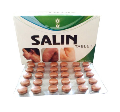 SALIN Tablet