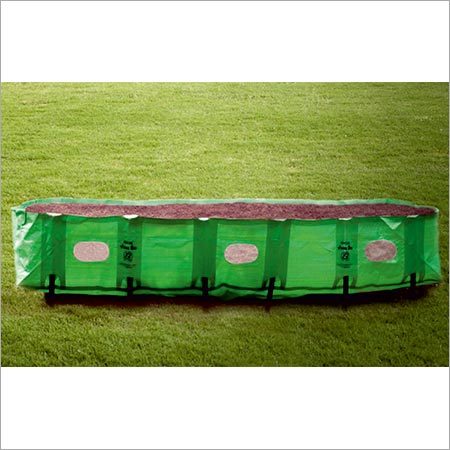 Vermi Beds