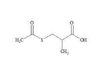 Captopril impurity D