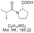 Captopril impurity E