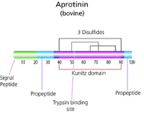 Aprotinin Solution Grade: Analytical