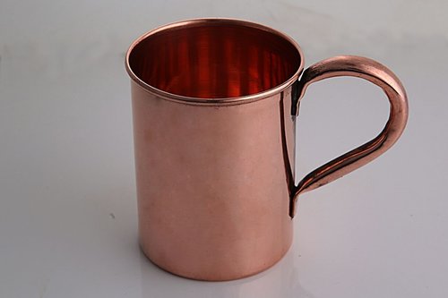 Mug Non Hammered