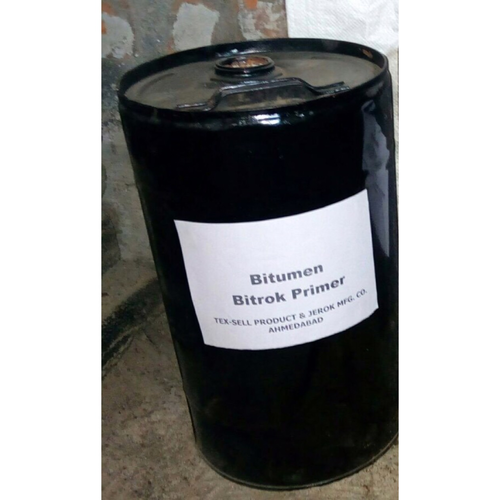 Bitumen Primer