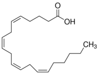 Arachidonic Acid - Cas 506-32-1, C20h32o2 | Technical Grade, Melting Point -49â°c, Purity 98%, Used In Prostaglandins & Leukotriene Synthesis