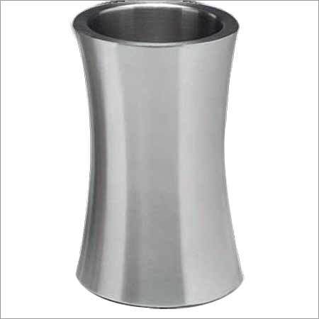Steel Bottle Holder