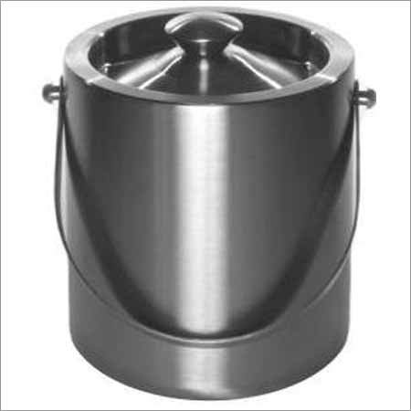 Ice Steel Bucket