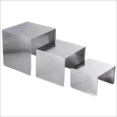 Riser & Buffer Stand