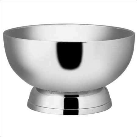 Steel Bowl